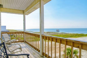 Surf N' Turf, Dauphin Island